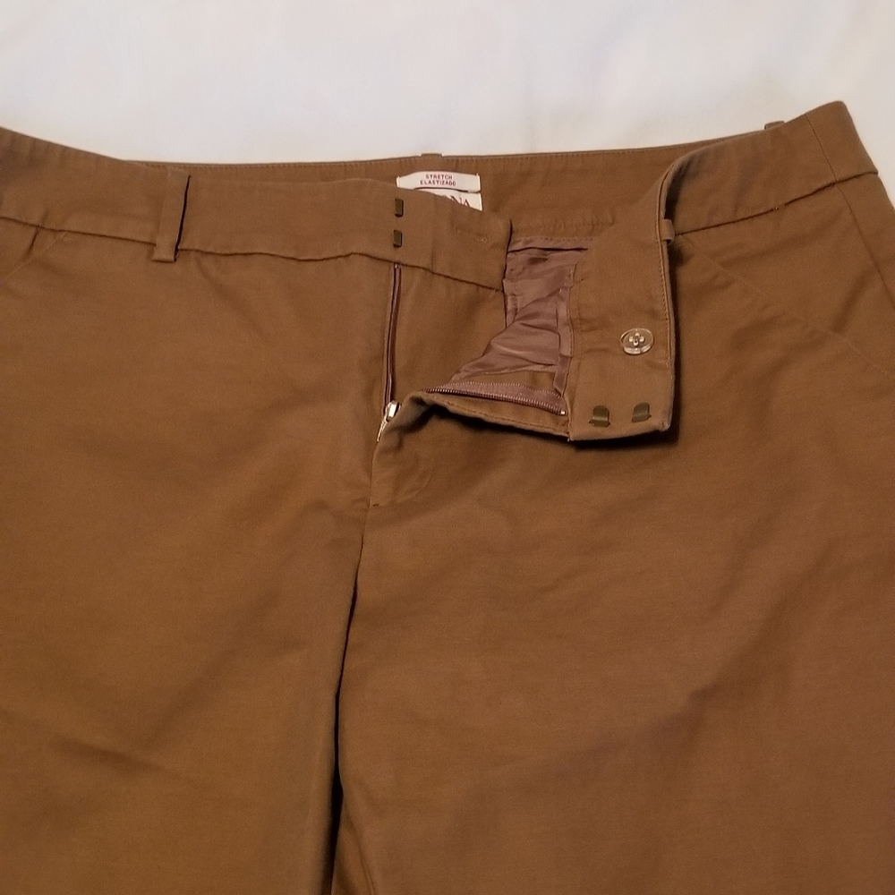 Pixie Pants Merona Target Brand Women's Size 16